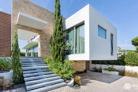Villa a Vale do Lobo, Faro, Vale do Lobo - € 5.850.000 | Ref: Noah - foto 18